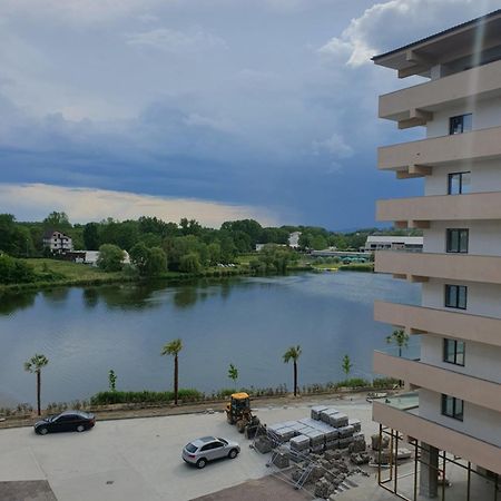 Apartament Castelul Bran Рымнику-Вылча Экстерьер фото