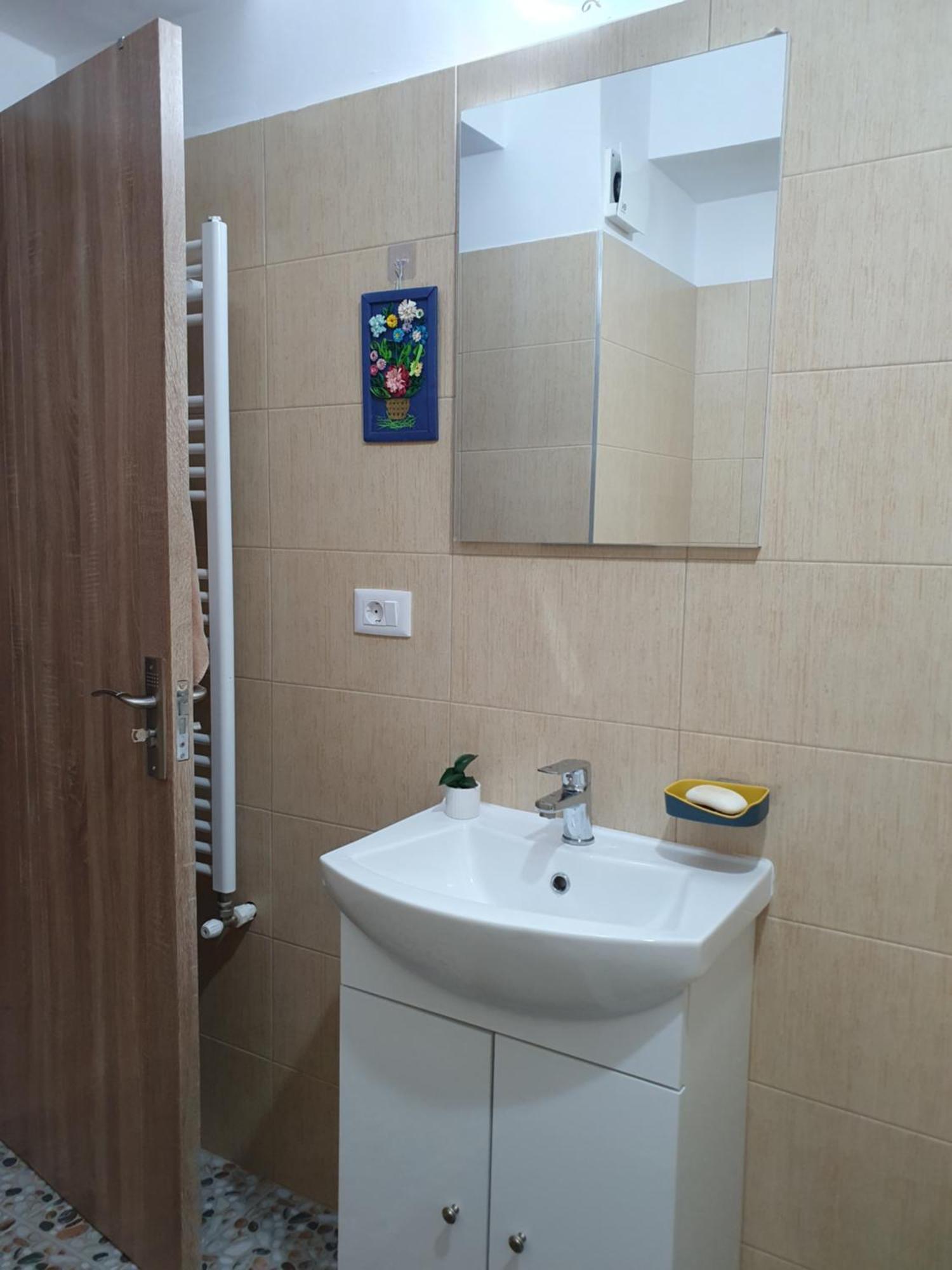 Apartament Castelul Bran Рымнику-Вылча Экстерьер фото