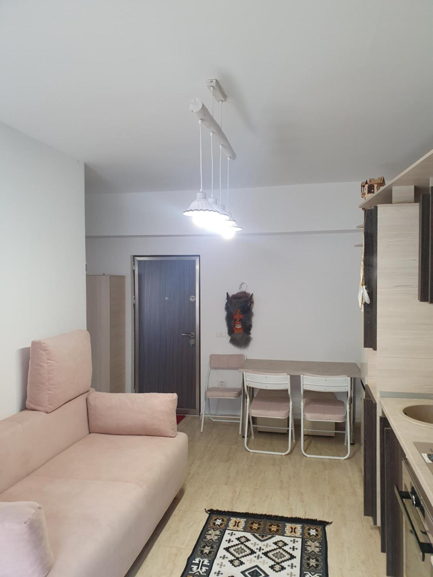 Apartament Castelul Bran Рымнику-Вылча Экстерьер фото