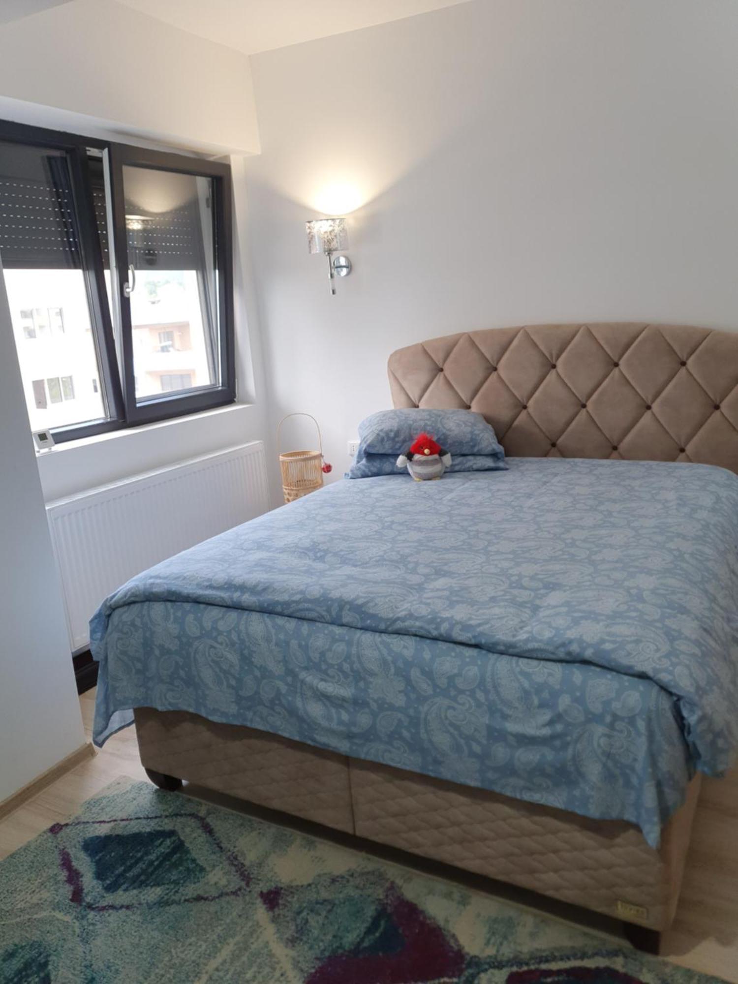 Apartament Castelul Bran Рымнику-Вылча Экстерьер фото