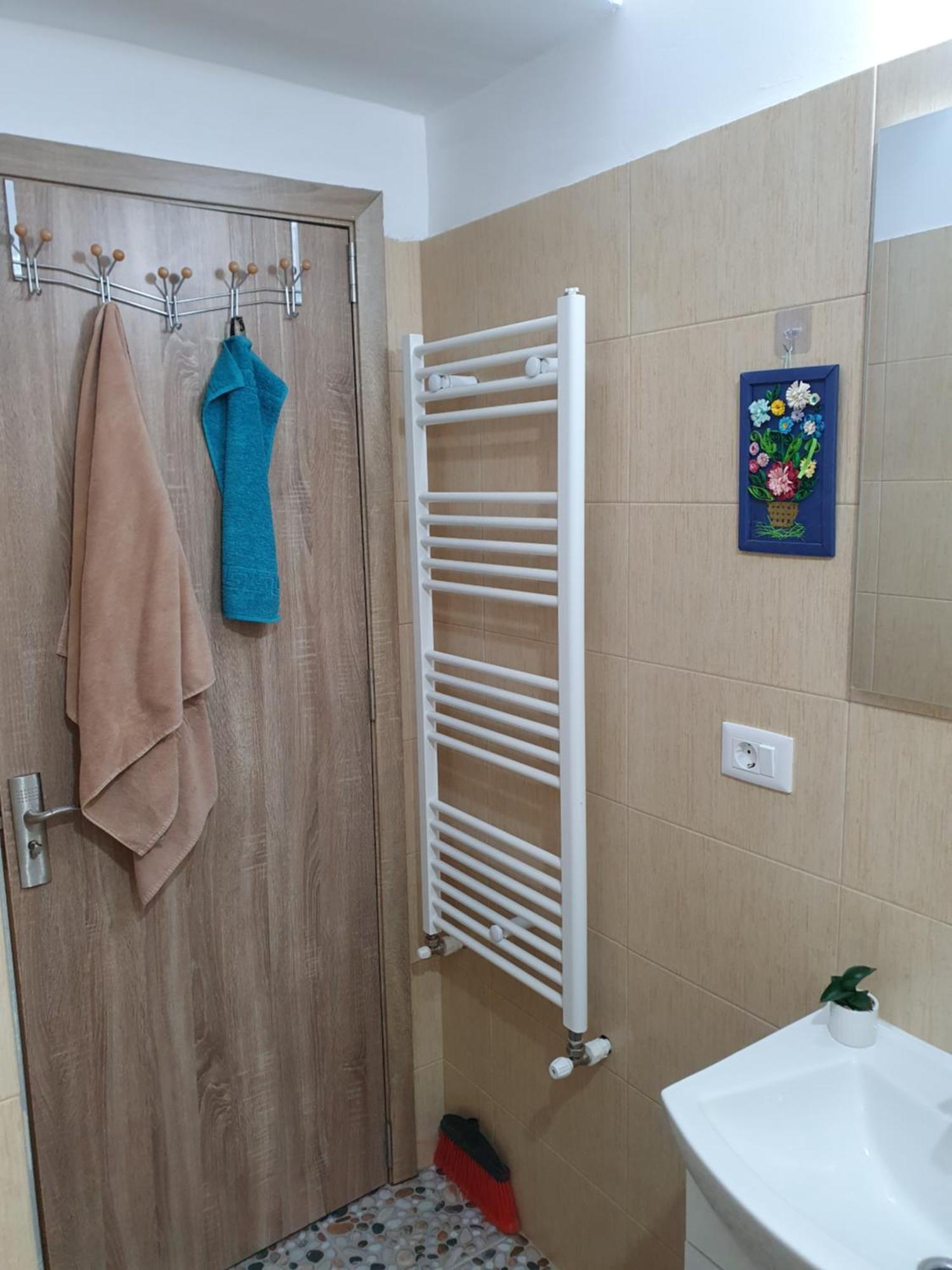 Apartament Castelul Bran Рымнику-Вылча Экстерьер фото