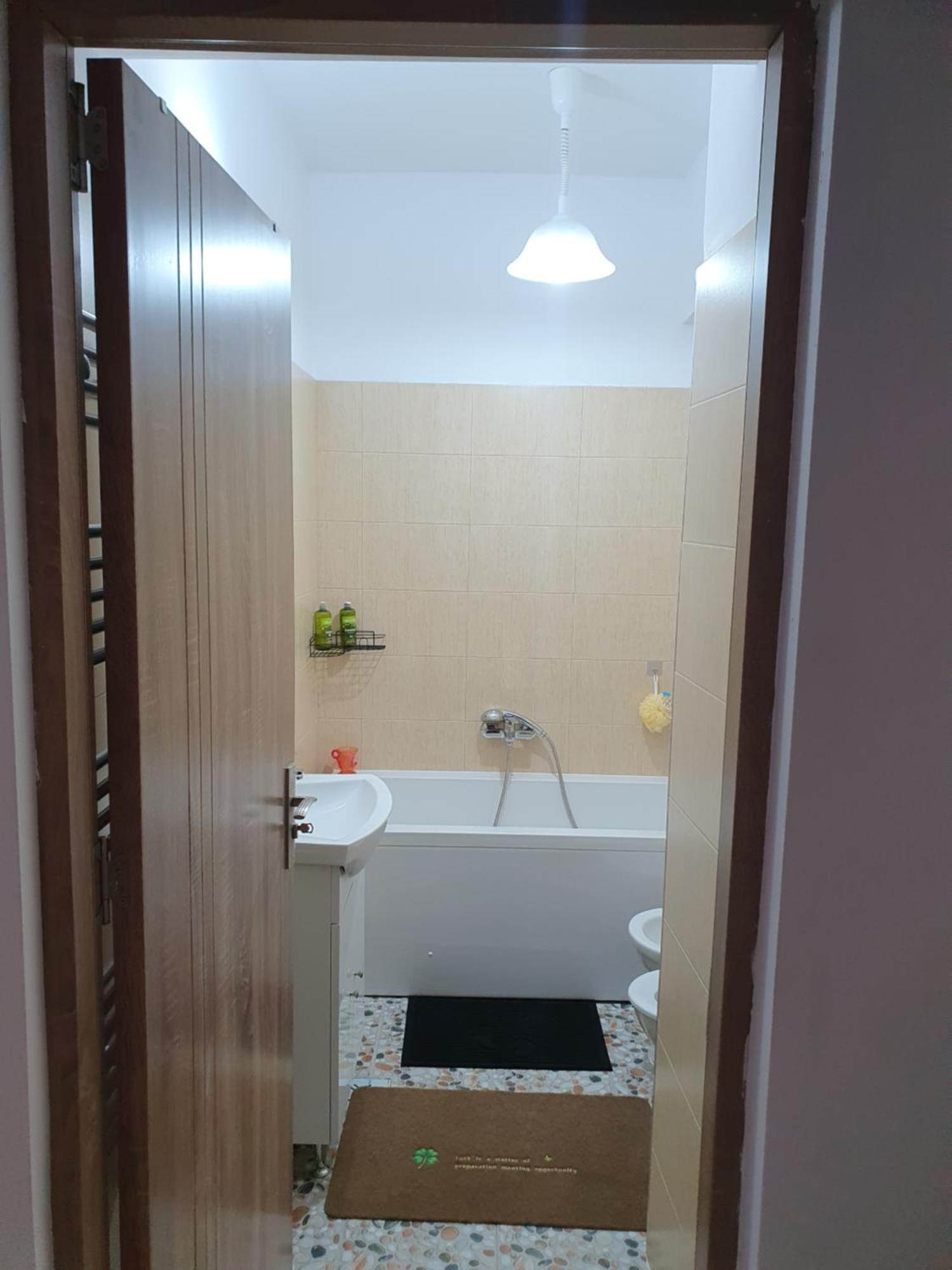 Apartament Castelul Bran Рымнику-Вылча Экстерьер фото