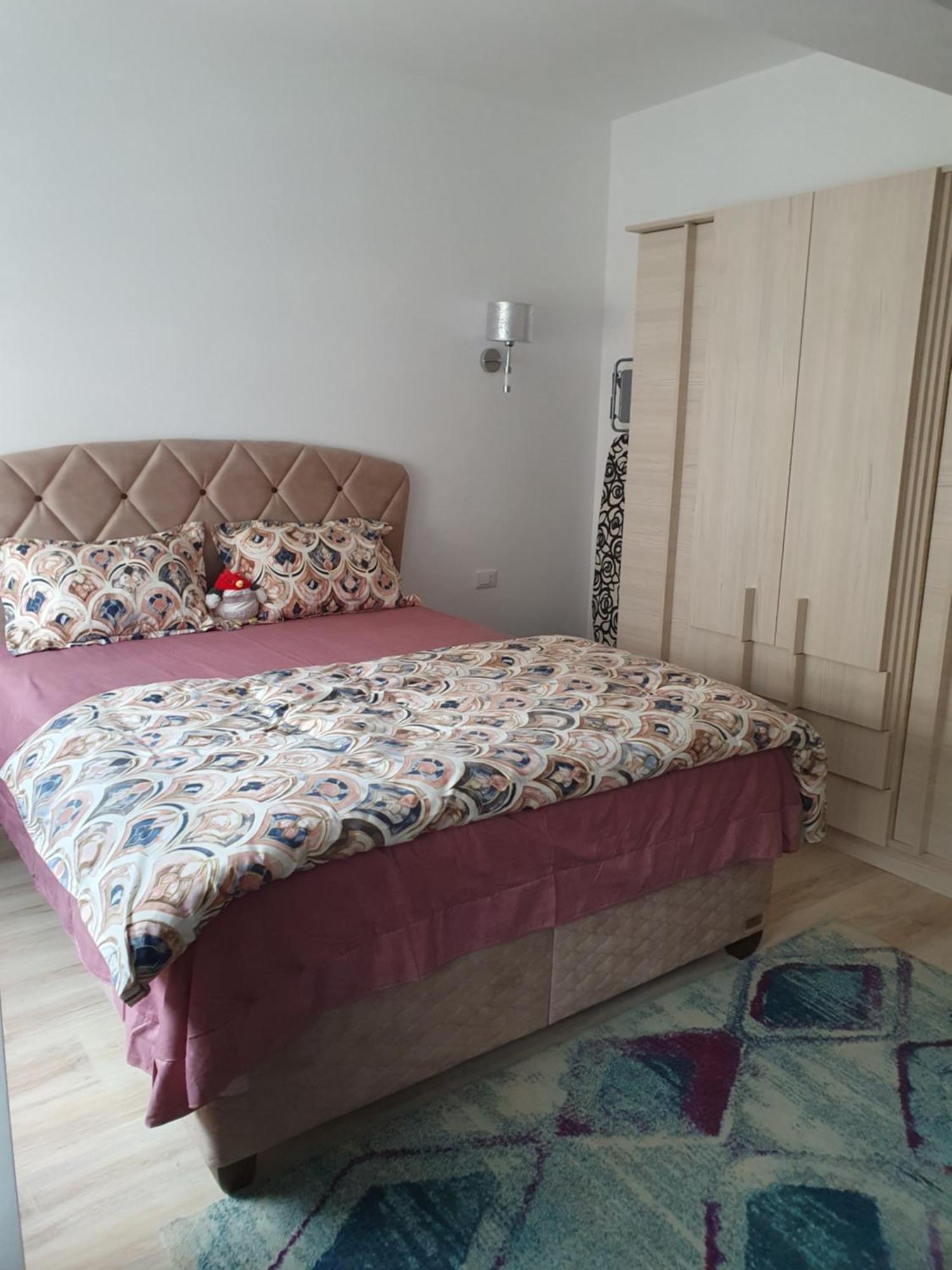 Apartament Castelul Bran Рымнику-Вылча Экстерьер фото