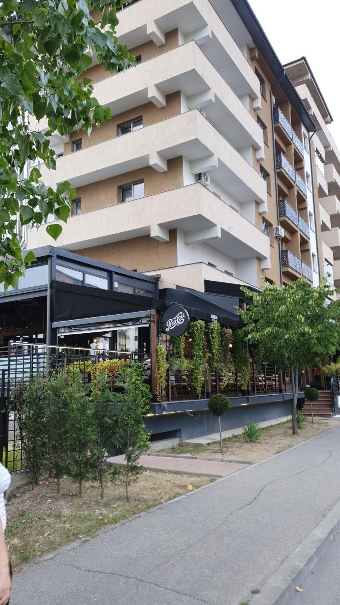 Apartament Castelul Bran Рымнику-Вылча Экстерьер фото