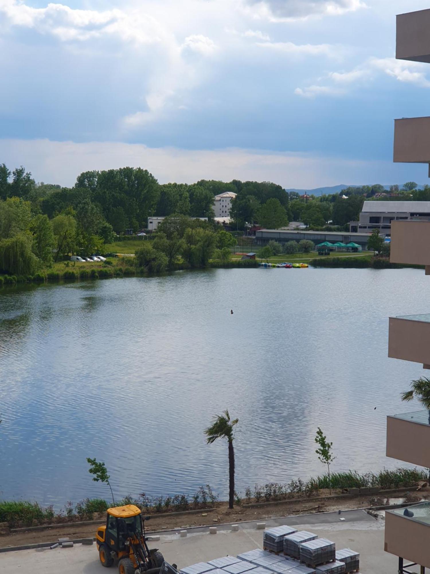 Apartament Castelul Bran Рымнику-Вылча Экстерьер фото